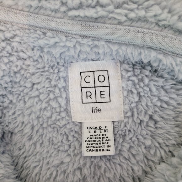 Core Life  - Teddy Pullover - Picture 5 of 5